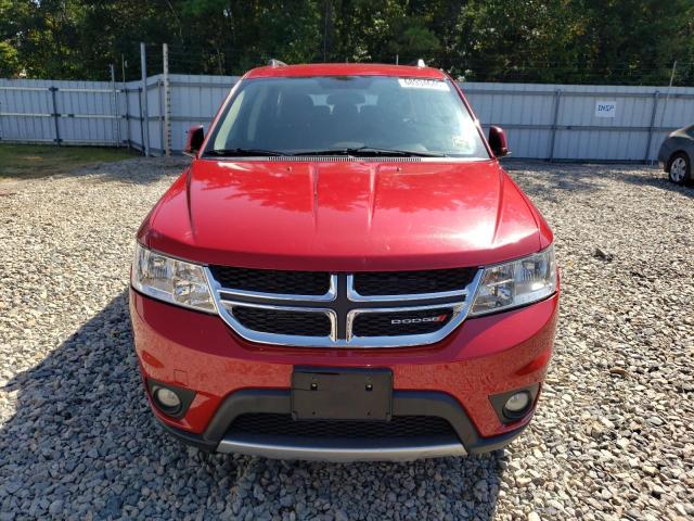 2016 DODGE JOURNEY SXT 3C4PDDBG4GT210540
