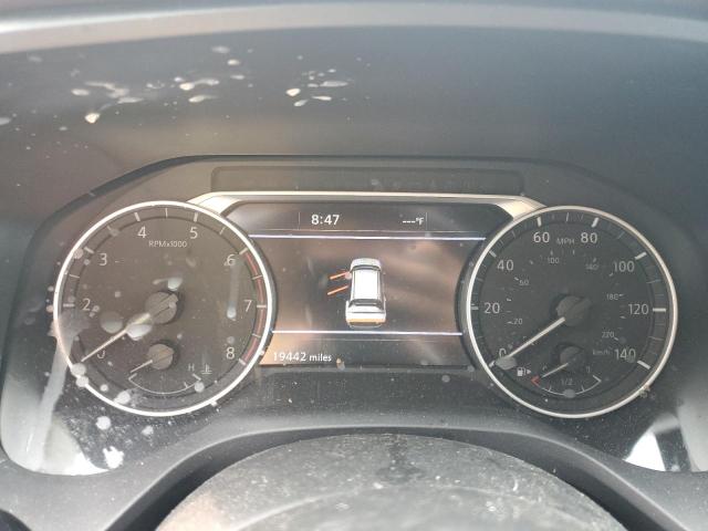 2023 NISSAN ROGUE SL - 5N1BT3CB8PC897703