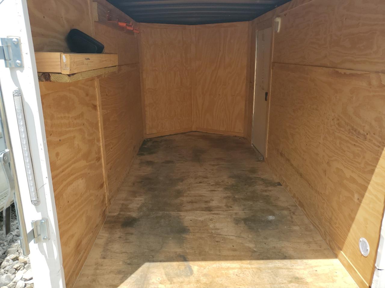 Lot #3215129620 2024 SPARTAN CARGO UNKNOWN