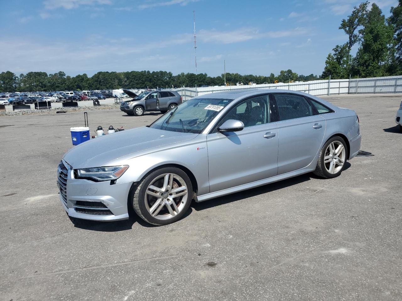 AUDI A6 PREMIUM PLUS