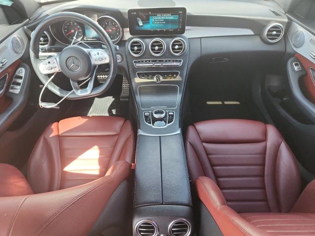 2019 MERCEDES-BENZ C 300 - 55SWF8DB7KU321605