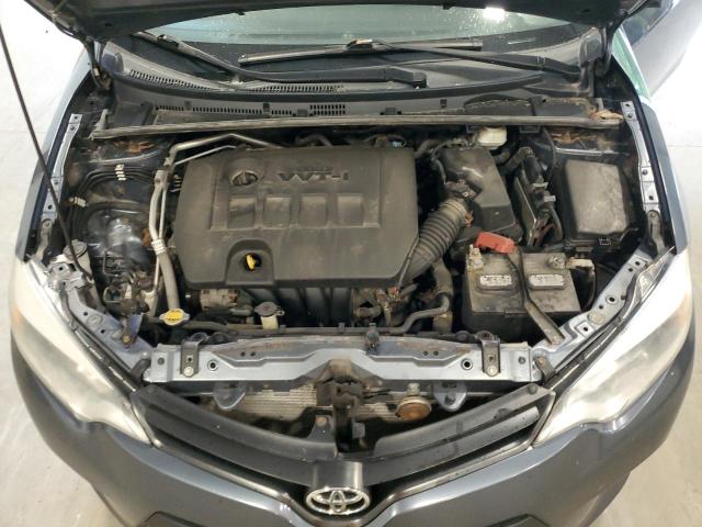 2015 TOYOTA COROLLA L - 2T1BURHE3FC445056