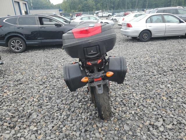 2016 YAMAHA FJ09 - JYARN37E1GA003100