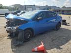 2020 NISSAN VERSA S - 3N1CN8DV4LL876650
