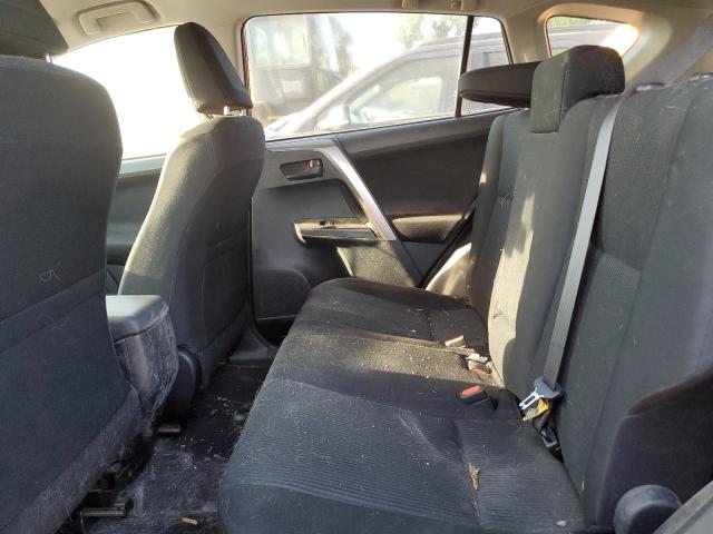 2017 TOYOTA RAV4 LE - JTMBFREV4HJ132703