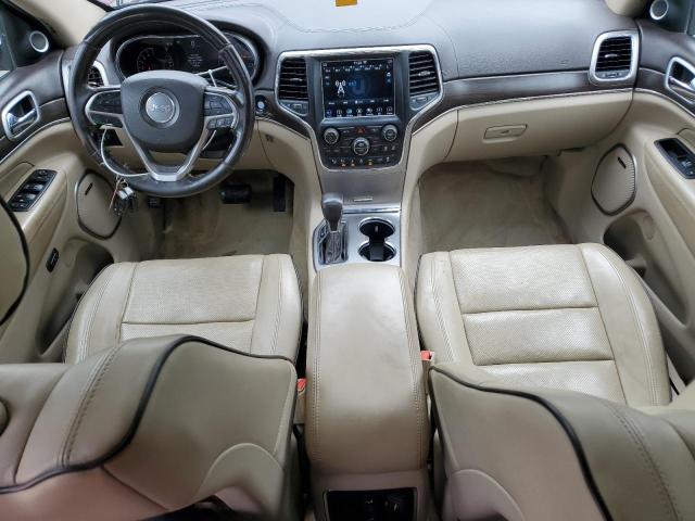 2018 JEEP GRAND CHER 1C4RJFCG2JC458039