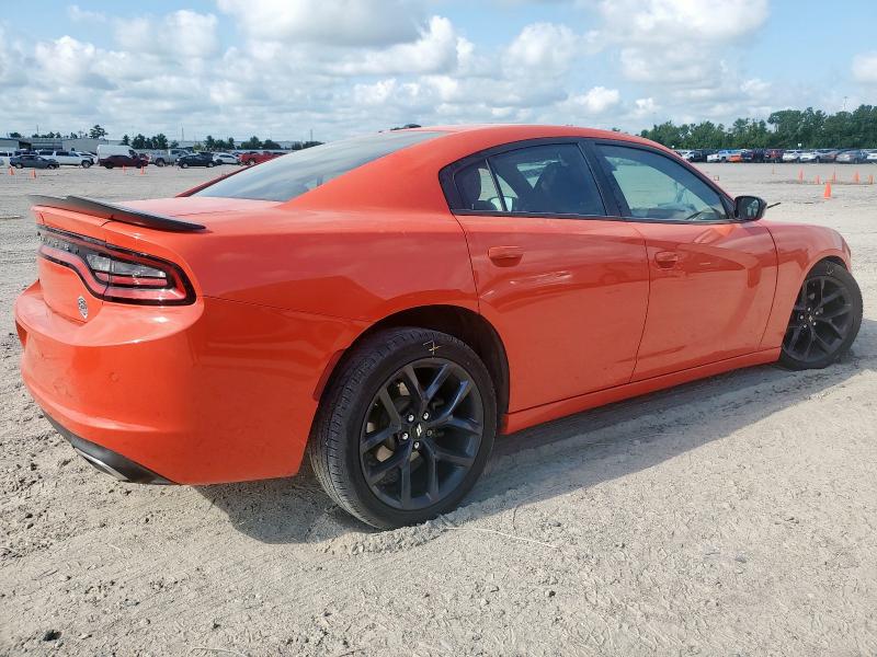 2019 DODGE CHARGER SX - 2C3CDXBG7KH532532