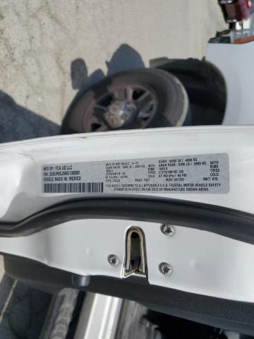 2022 RAM 2500 TRADE 3C6UR5CJ5NG130892