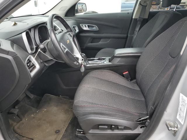2017 CHEVROLET EQUINOX LT 2GNFLFEK5H6144491
