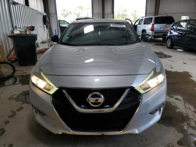 2018 NISSAN MAXIMA 3.5 - 1N4AA6AP7JC369881