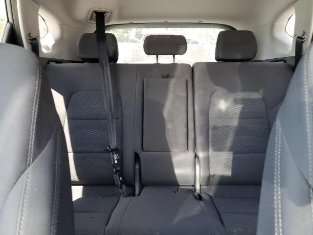 2019 HYUNDAI TUCSON LIMITED KM8J33AL5KU000881