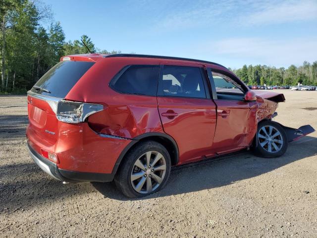 2015 MITSUBISHI OUTLANDER JA4AZ2A39FZ600321