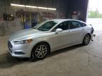 Lot #3310438323 2016 FORD FUSION SE