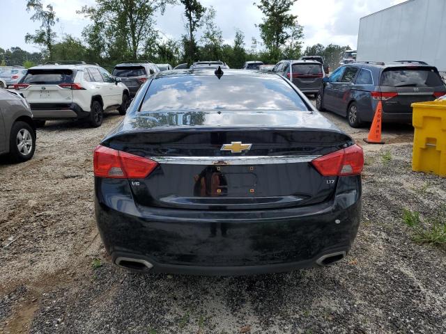 2015 CHEVROLET IMPALA LTZ 1G1165S30FU137795