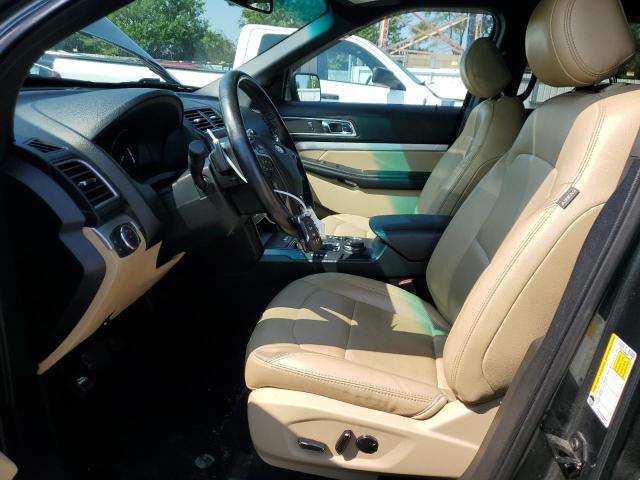 2016 FORD EXPLORER XLT 1FM5K8DH0GGB37130