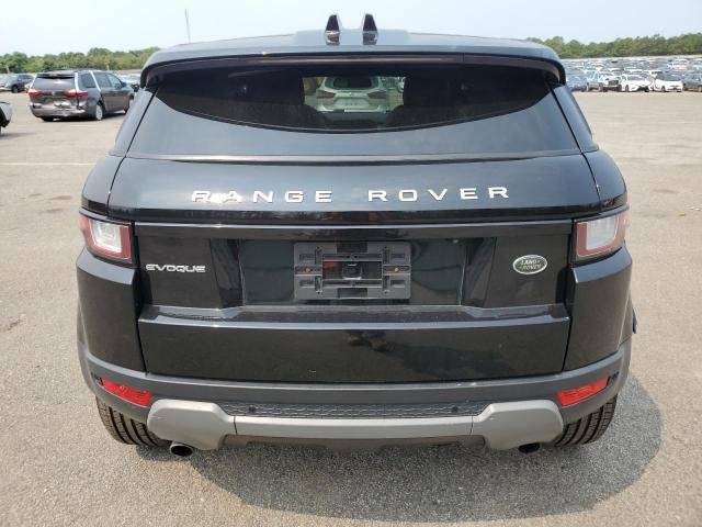 2018 LAND ROVER RANGE ROVER EVOQUE SE SALVP2RX1JH297675