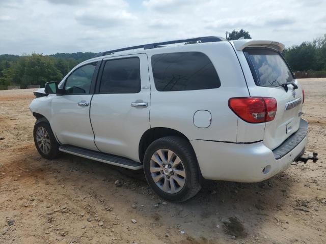 2016 TOYOTA SEQUOIA PLATINUM 5TDYY5G13GS062992