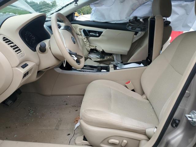 2014 NISSAN ALTIMA 2.5 - 1N4AL3AP5EN369431