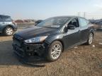2017 FORD FOCUS SE - 1FADP3F29HL300434