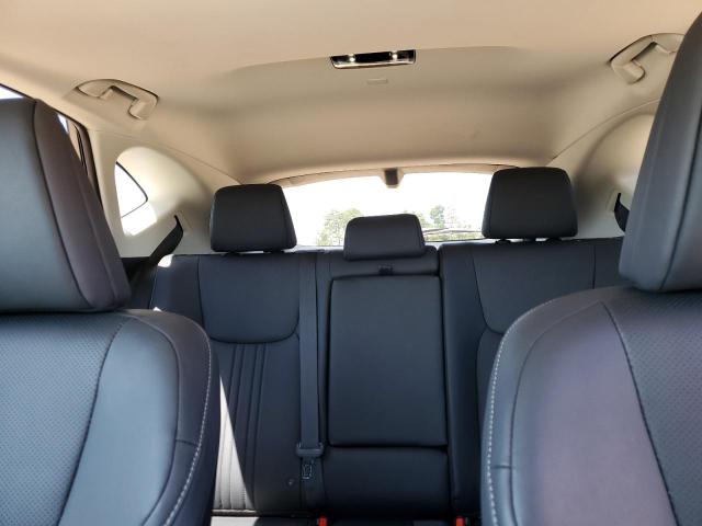 2023 LEXUS NX 350 2T2GGCEZ4PC017317