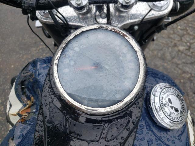 2019 HARLEY-DAVIDSON FLHCS 1HD1YBK2XKB050756