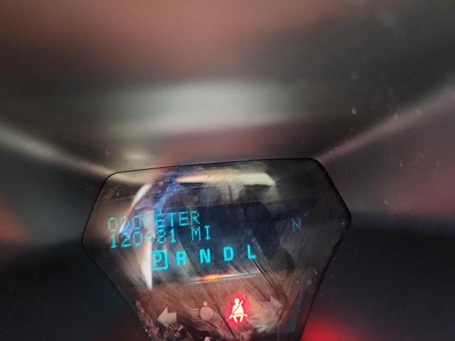 2017 CHEVROLET TRAVERSE L #3254520184