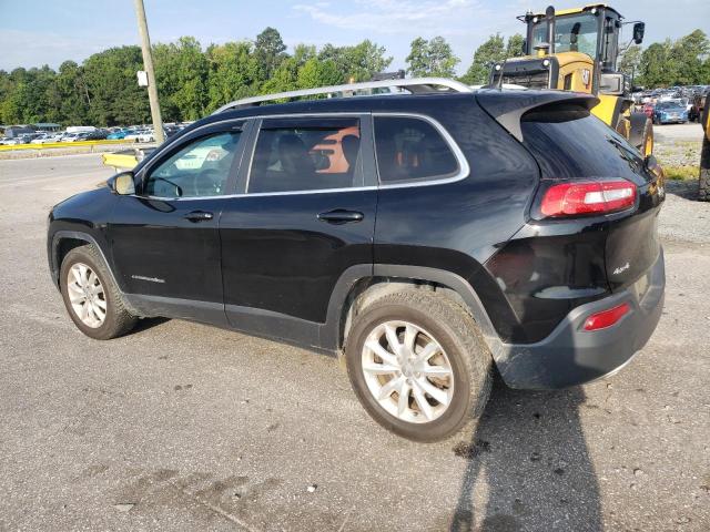 2017 JEEP CHEROKEE L 1C4PJMDB0HW543517