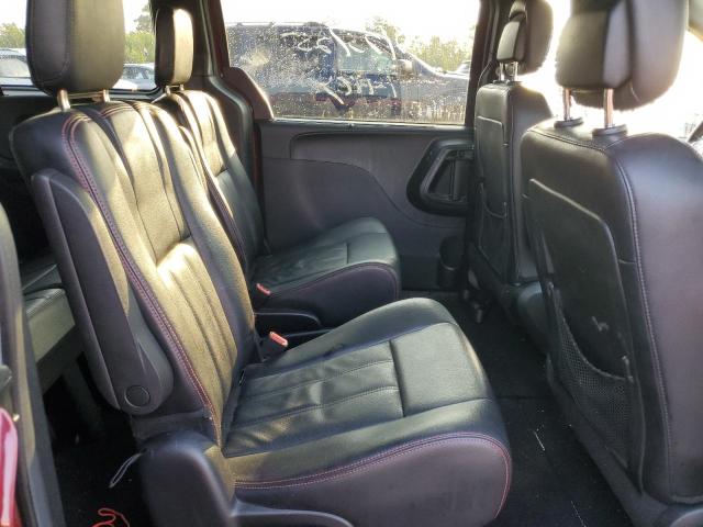 2019 DODGE GRAND CARA 2C4RDGEGXKR658881