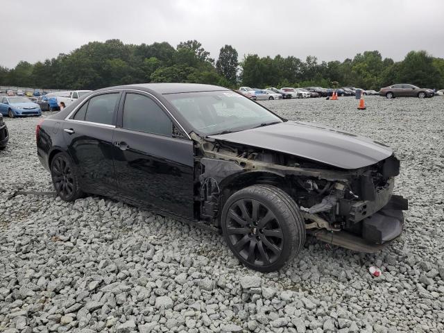 2016 CADILLAC CTS 1G6AP5SX0G0108557
