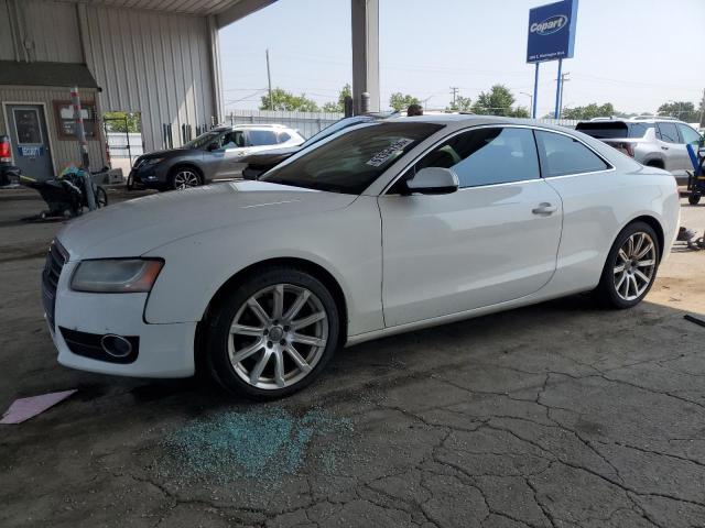 AUDI A5 PREMIUM
