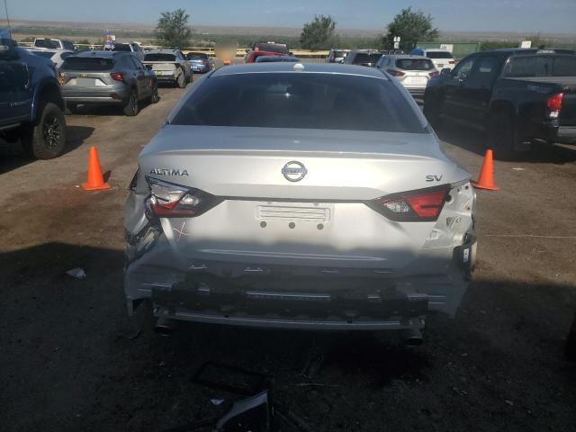 2019 NISSAN ALTIMA SV 1N4BL4DV4KC131761