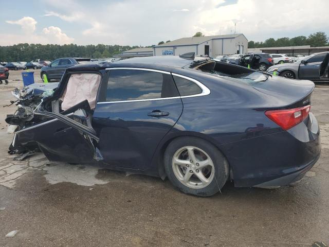 2016 CHEVROLET MALIBU LS 1G1ZB5ST4GF304406