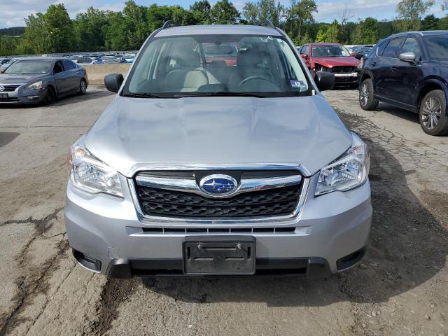 2015 SUBARU FORESTER 2 - JF2SJABCXFH588861