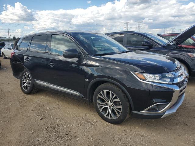 2017 MITSUBISHI OUTLANDER JA4AD2A32HZ031426