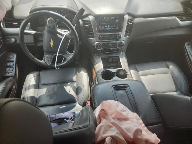 2019 CHEVROLET TAHOE C1500 LT 1GNSCBKC0KR386752