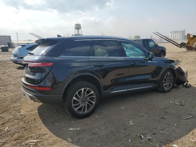 2020 LINCOLN CORSAIR - 5LMCJ1C96LUL04935