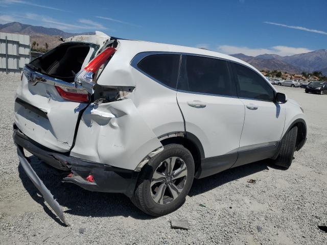 2019 HONDA CR-V LX - 2HKRW5H36KH405111