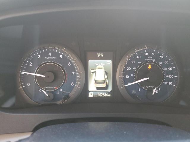 2017 TOYOTA SIENNA XLE - 5TDDZ3DC7HS188120
