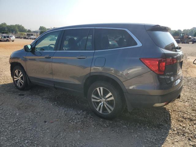 2016 HONDA PILOT EXL - 5FNYF6H68GB056714