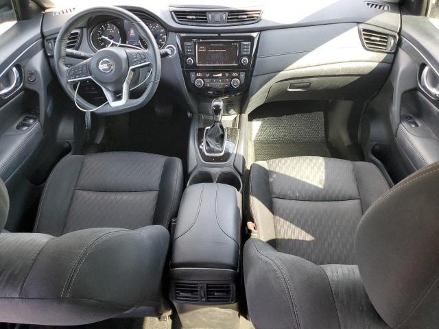 2018 NISSAN ROGUE S - KNMAT2MTXJP619418