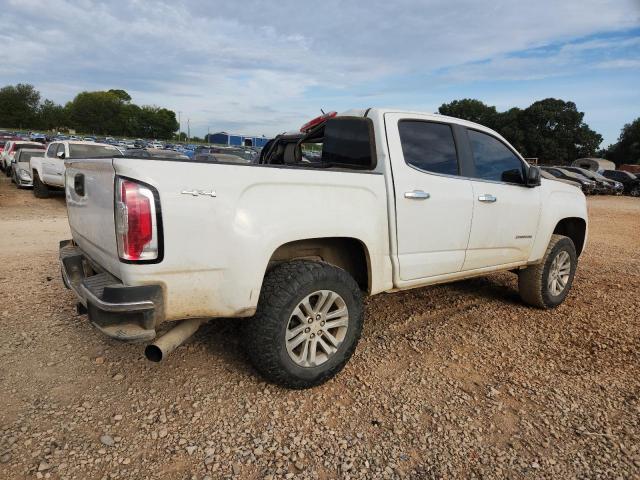 2018 GMC CANYON SLT 1GTP6DE1XJ1124746