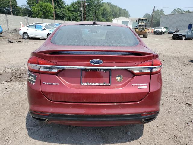 2017 FORD FUSION TIT 3FA6P0K99HR146254
