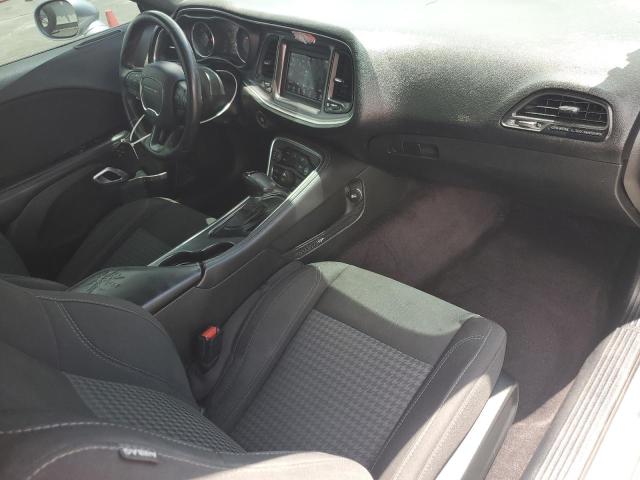 2018 DODGE CHALLENGER 2C3CDZAG4JH294747
