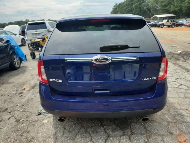 2014 FORD EDGE LIMIT #3278546941