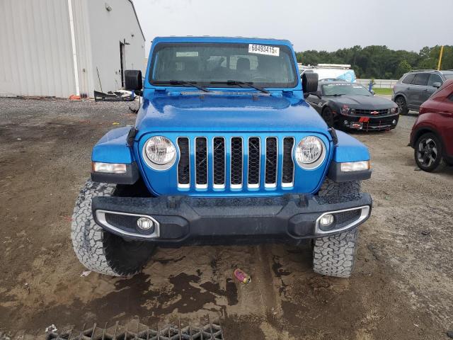 2020 JEEP GLADIATOR 1C6HJTFG7LL165978