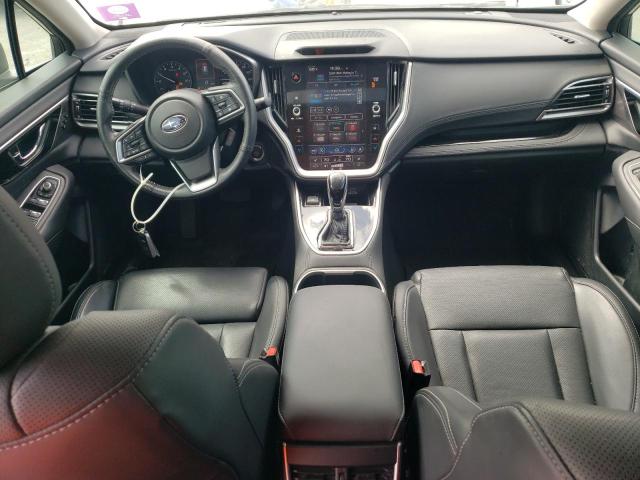 2023 SUBARU OUTBACK LI 4S4BTGND9P3101546