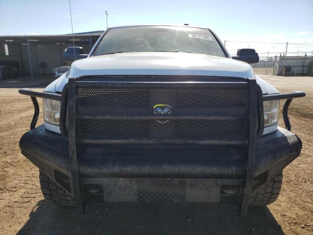 2014 RAM 2500 ST - 3C6TR5HT5EG168015