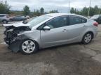 2015 KIA FORTE LX - KNAFK4A6XF5335533