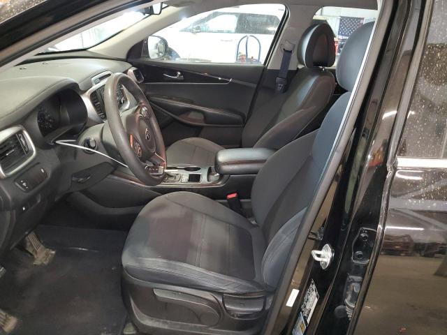2016 KIA SORENTO LX - 5XYPG4A59GG068538