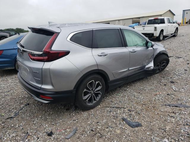 2021 HONDA CR-V EXL 7FART6H89ME013448